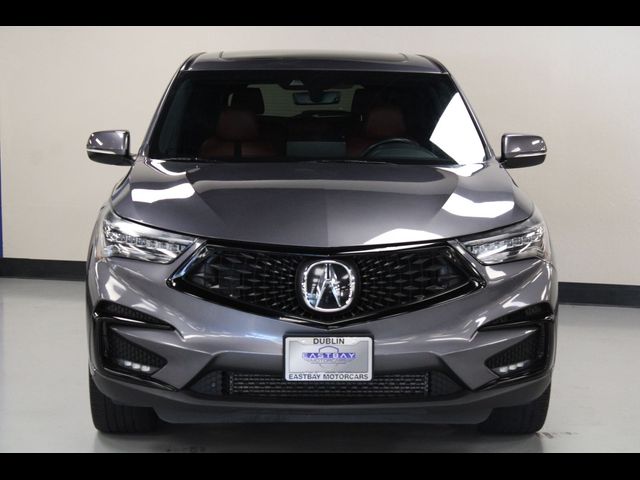 2019 Acura RDX A-Spec