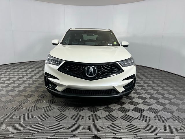2019 Acura RDX A-Spec