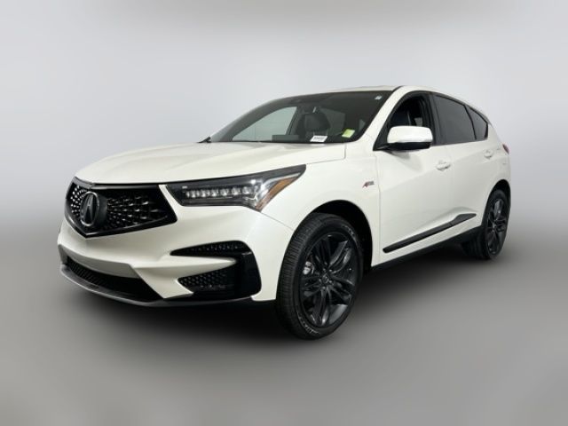 2019 Acura RDX A-Spec