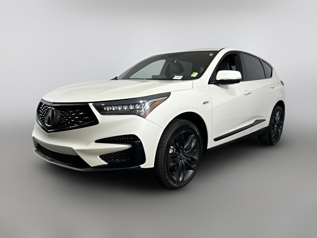 2019 Acura RDX A-Spec