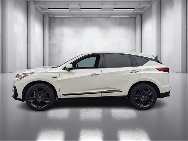 2019 Acura RDX A-Spec