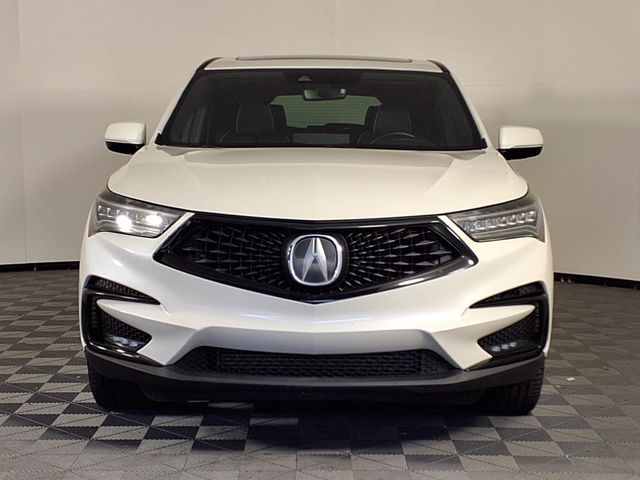 2019 Acura RDX A-Spec
