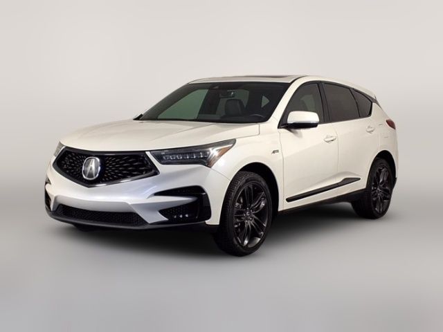 2019 Acura RDX A-Spec