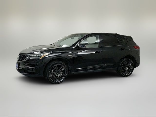 2019 Acura RDX A-Spec