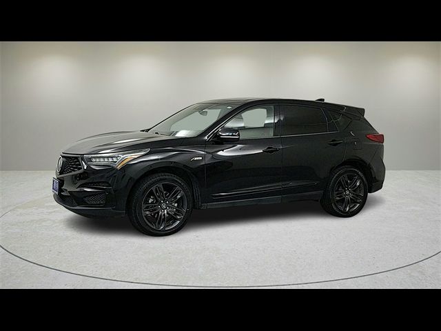 2019 Acura RDX A-Spec