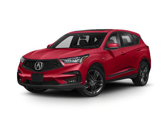 2019 Acura RDX A-Spec