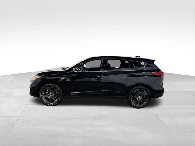 2019 Acura RDX A-Spec