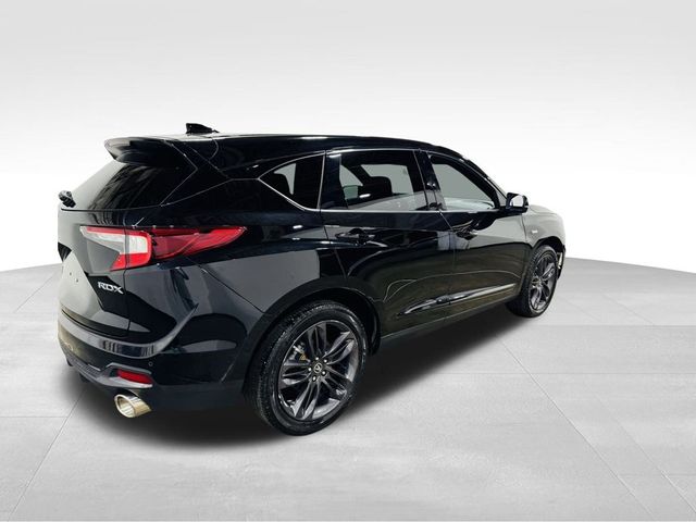 2019 Acura RDX A-Spec