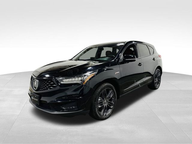 2019 Acura RDX A-Spec