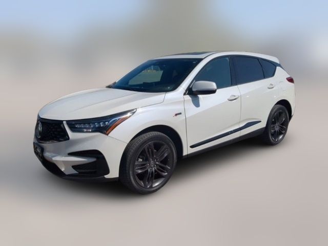 2019 Acura RDX A-Spec