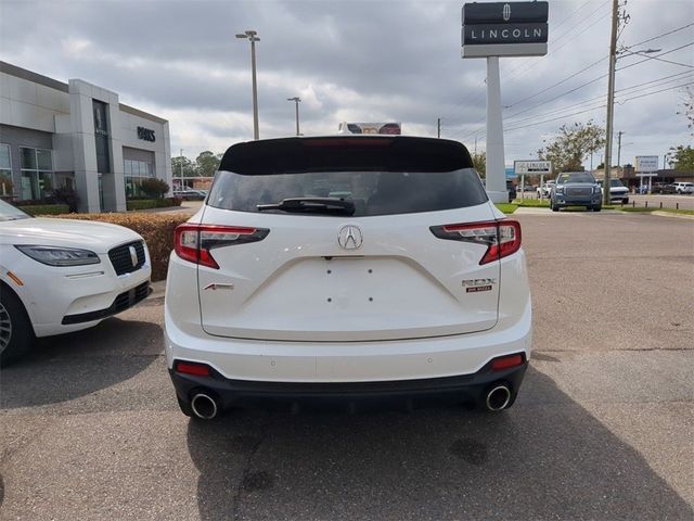 2019 Acura RDX A-Spec