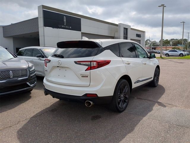 2019 Acura RDX A-Spec