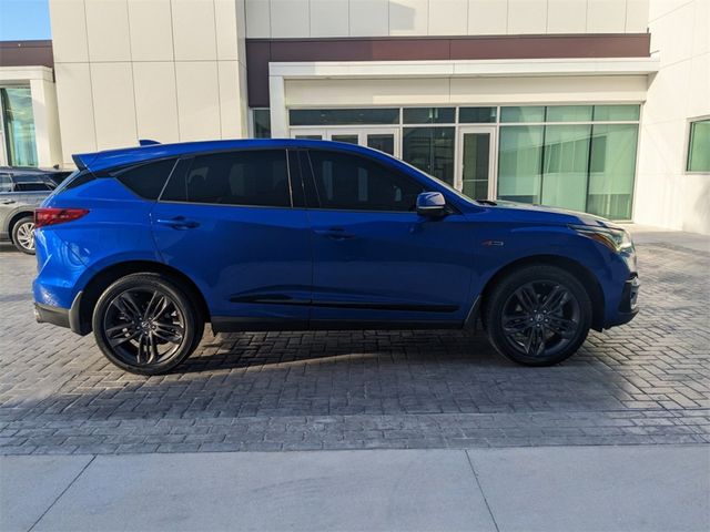 2019 Acura RDX A-Spec