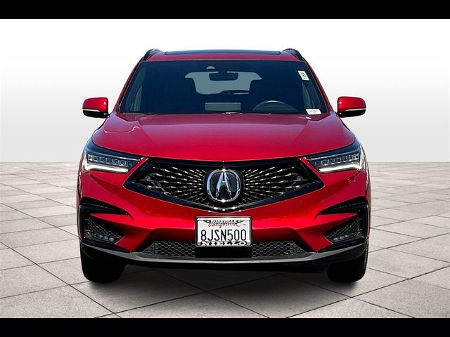 2019 Acura RDX A-Spec