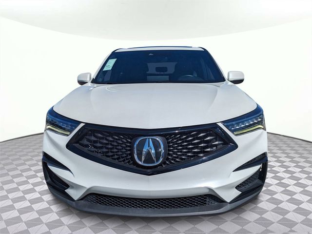 2019 Acura RDX A-Spec