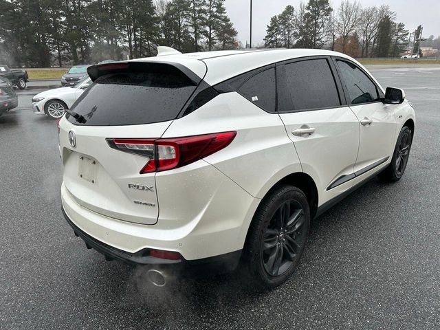 2019 Acura RDX A-Spec