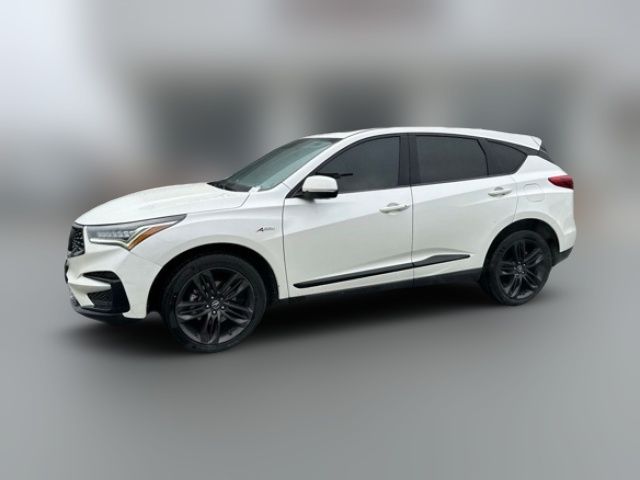 2019 Acura RDX A-Spec