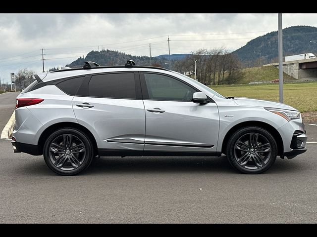 2019 Acura RDX A-Spec