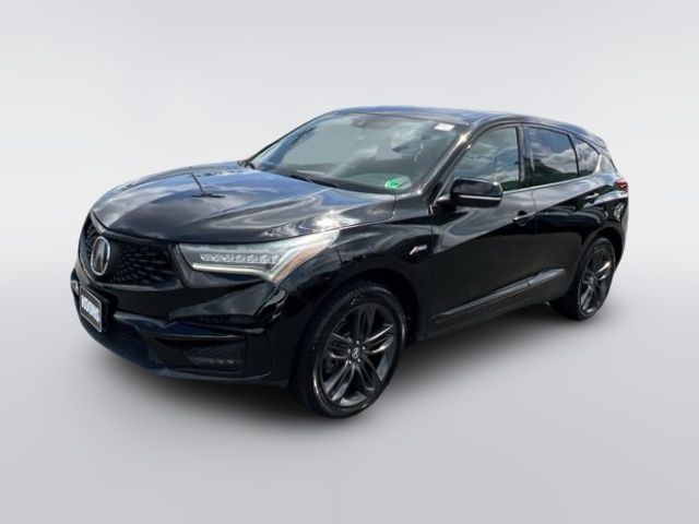 2019 Acura RDX A-Spec