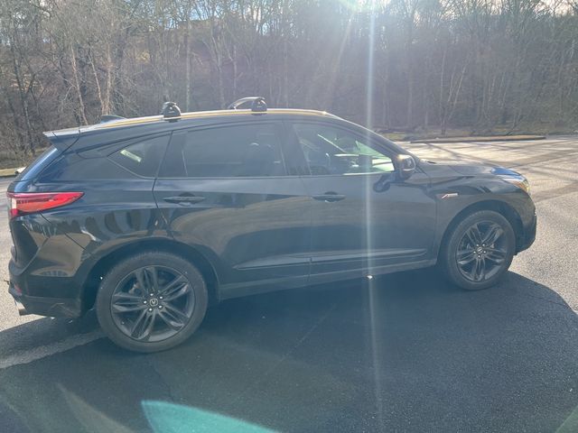 2019 Acura RDX A-Spec