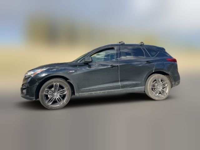 2019 Acura RDX A-Spec