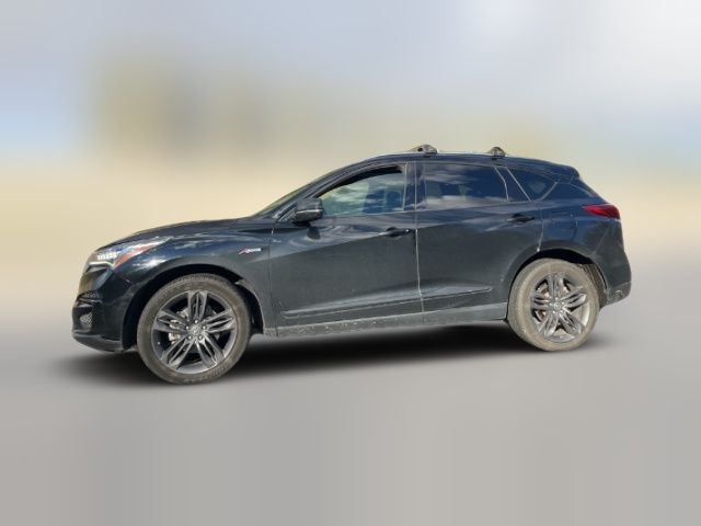 2019 Acura RDX A-Spec