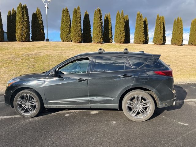 2019 Acura RDX A-Spec