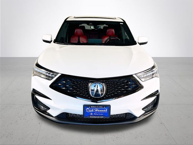 2019 Acura RDX A-Spec