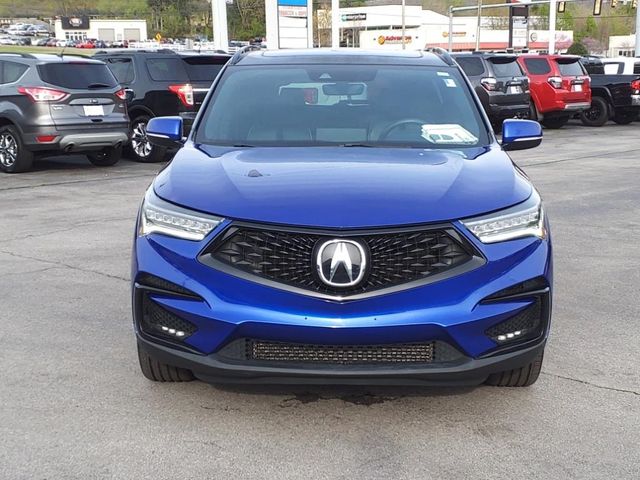 2019 Acura RDX A-Spec