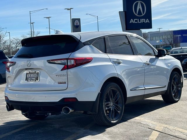 2019 Acura RDX A-Spec