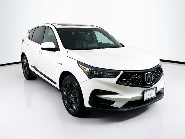 2019 Acura RDX A-Spec