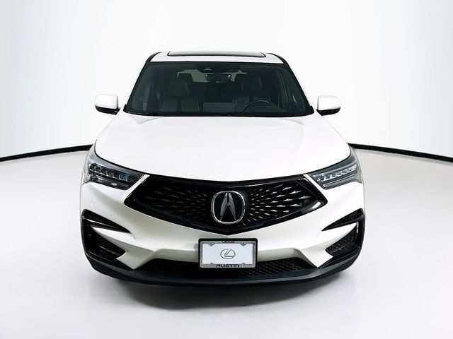 2019 Acura RDX A-Spec