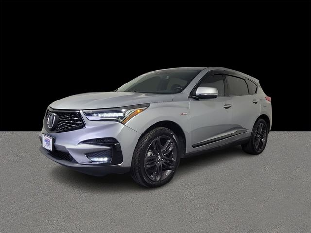 2019 Acura RDX A-Spec