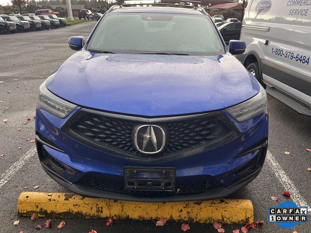 2019 Acura RDX A-Spec