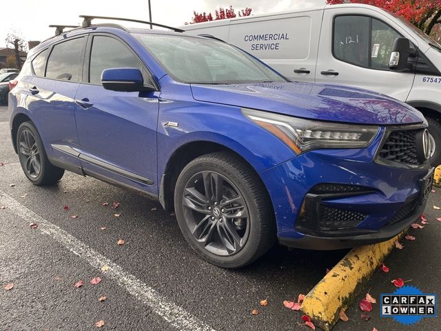 2019 Acura RDX A-Spec