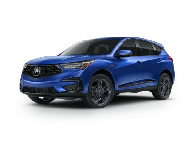 2019 Acura RDX A-Spec