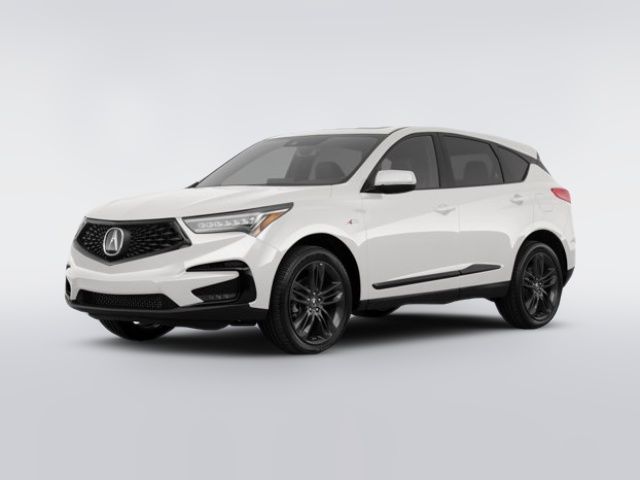 2019 Acura RDX A-Spec