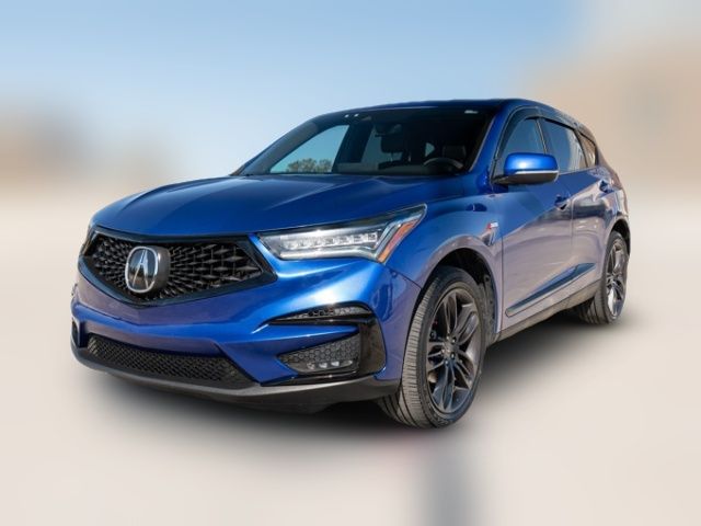 2019 Acura RDX A-Spec