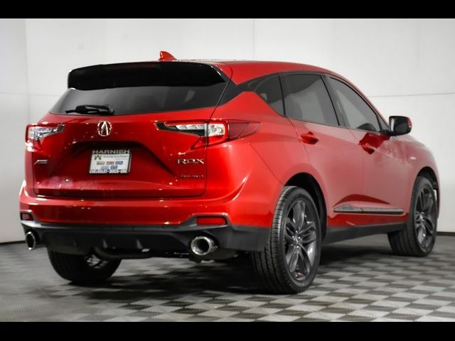 2019 Acura RDX A-Spec