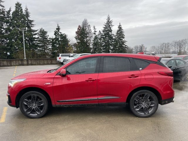 2019 Acura RDX A-Spec