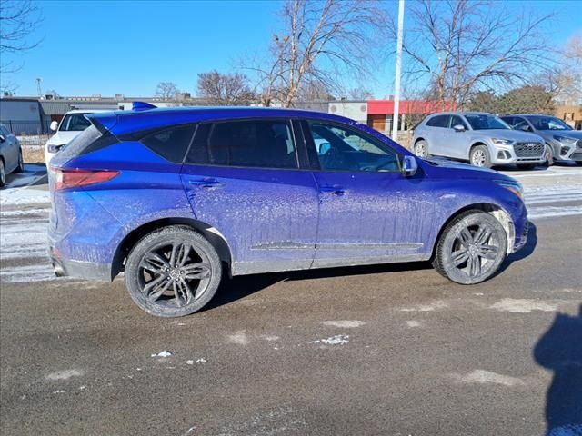 2019 Acura RDX A-Spec