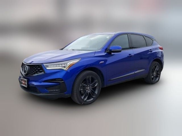 2019 Acura RDX A-Spec