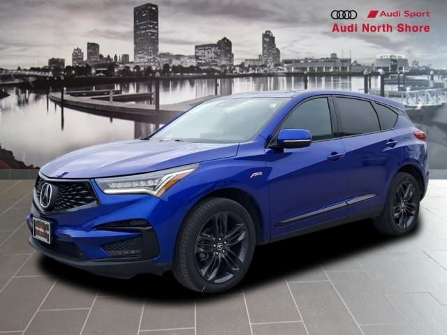 2019 Acura RDX A-Spec