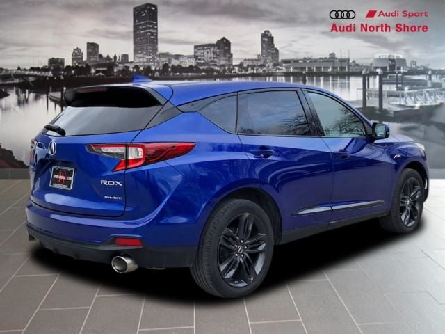 2019 Acura RDX A-Spec