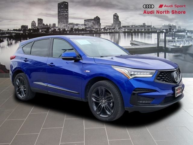 2019 Acura RDX A-Spec