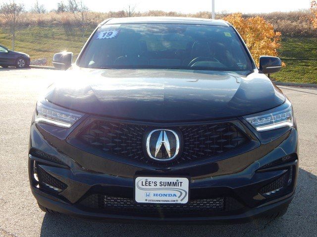 2019 Acura RDX A-Spec