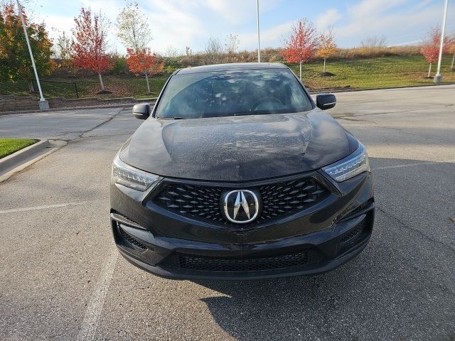 2019 Acura RDX A-Spec