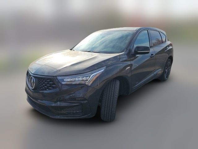 2019 Acura RDX A-Spec