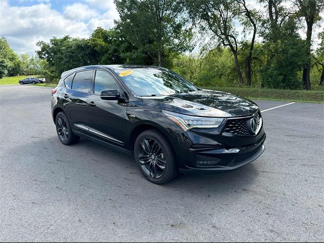 2019 Acura RDX A-Spec