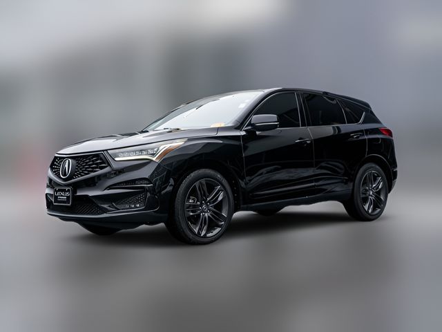 2019 Acura RDX A-Spec